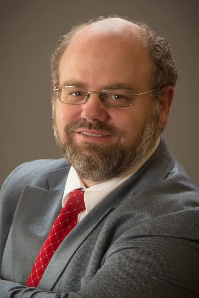 Robert P. Murphy